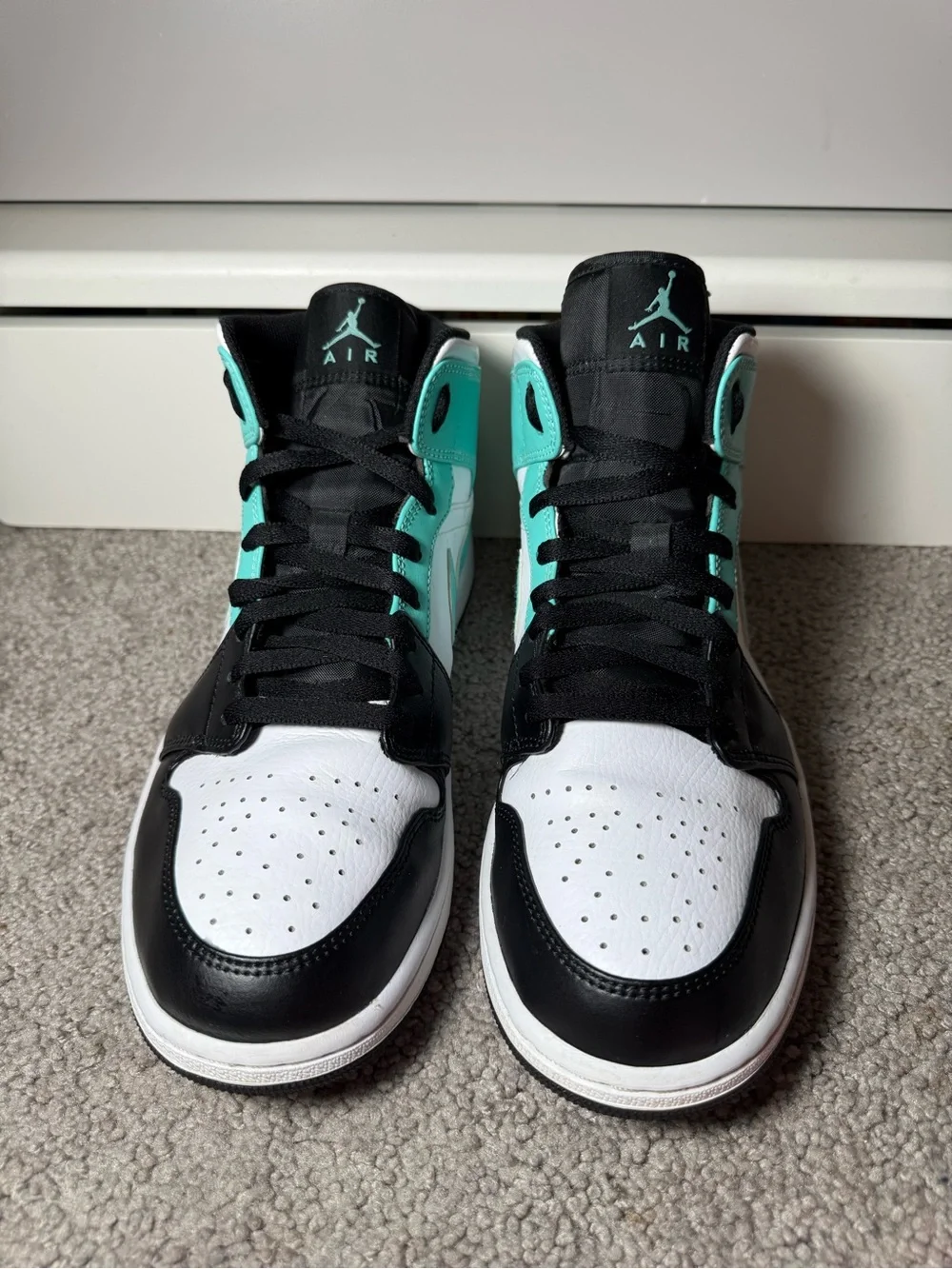 Jordan mens high